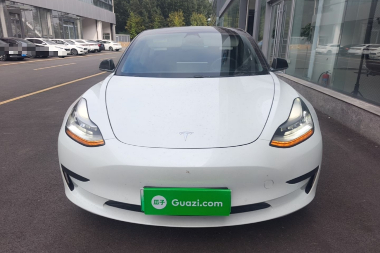 Tesla Model 3 2019 car image #3