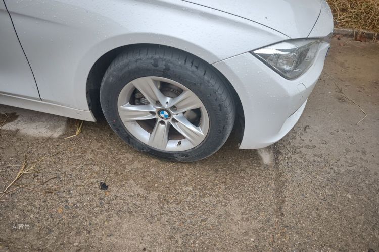 BMW 3 Series 2015 #9 BMW 3 Series 2015 car image #9