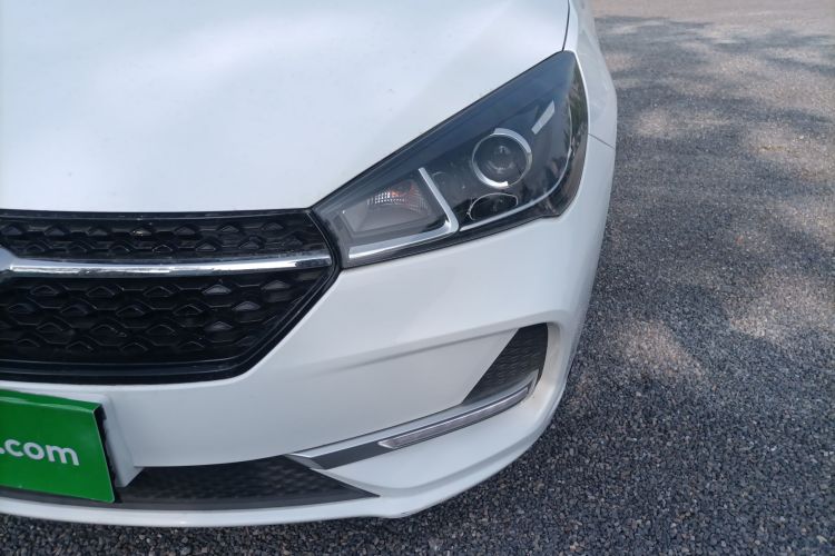 Chery Arrizo 5 2019 immagine di auto #23