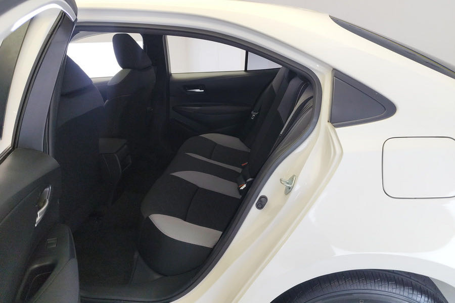 Toyota Corolla 2023 car image #4