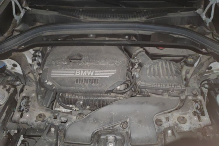 BMW X1 2022 #22 BMW X1 2022 صورة سيارة #22