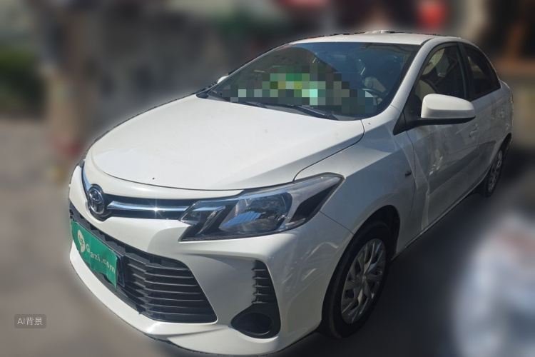 Toyota Vios 2022 #2 Toyota Vios 2022 car image #2