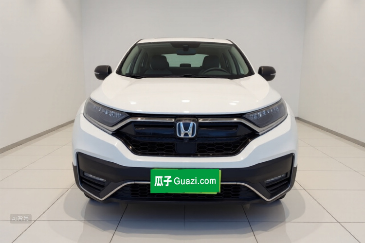 Honda CR-V 2020 car image #3