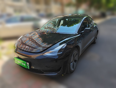 Tesla Model 3 2023 car image 