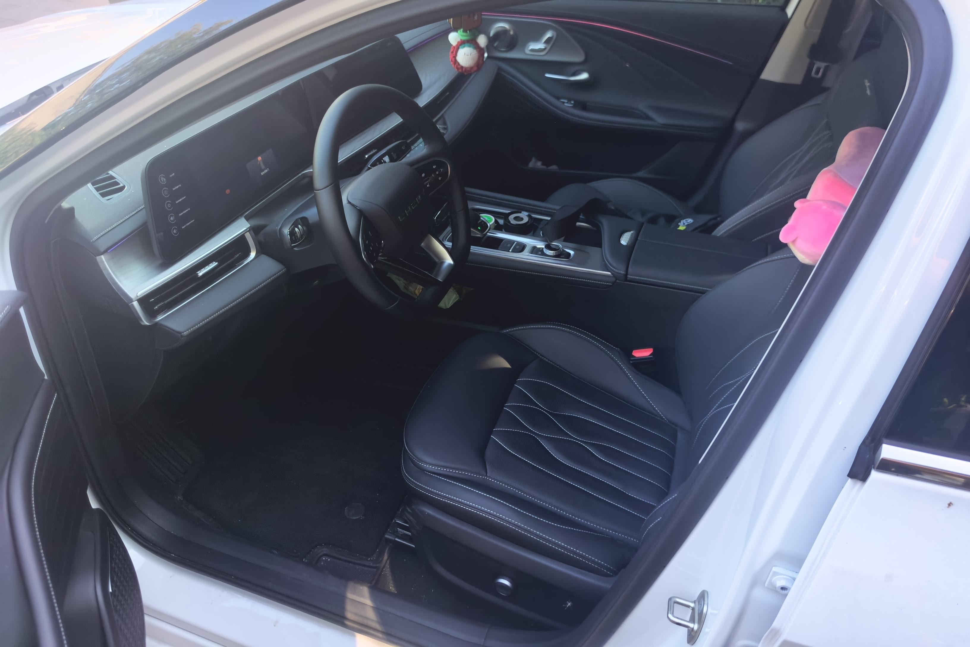 Chery Arrizo 8 2026 imagem de carro #5