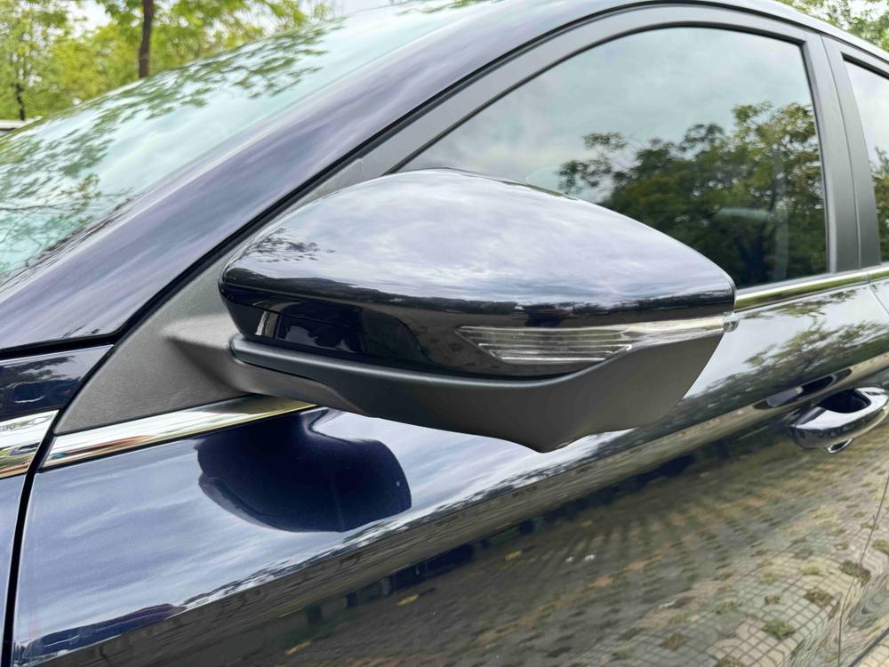 GEELY Emgrand 2022 car image #23