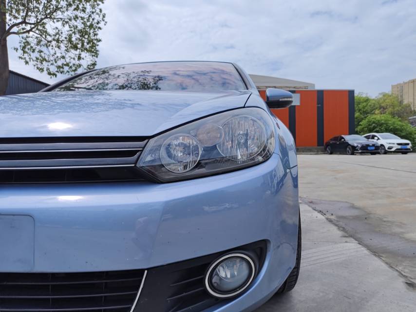 Volkswagen Golf 2013 #15 Volkswagen Golf 2013 car image #15