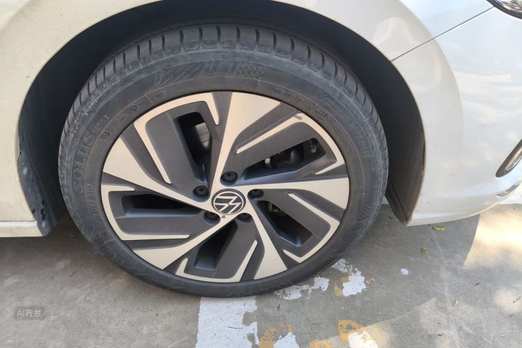 Volkswagen Bora 2024 car image #9