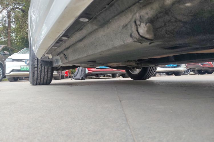 Audi Q3 2018 image de voiture #26