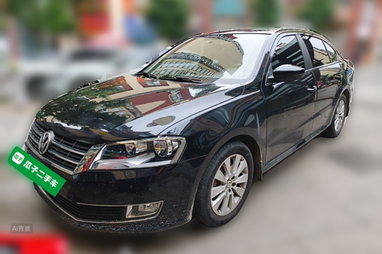 Volkswagen Lavida 2015 #2 Volkswagen Lavida 2015 car image #2