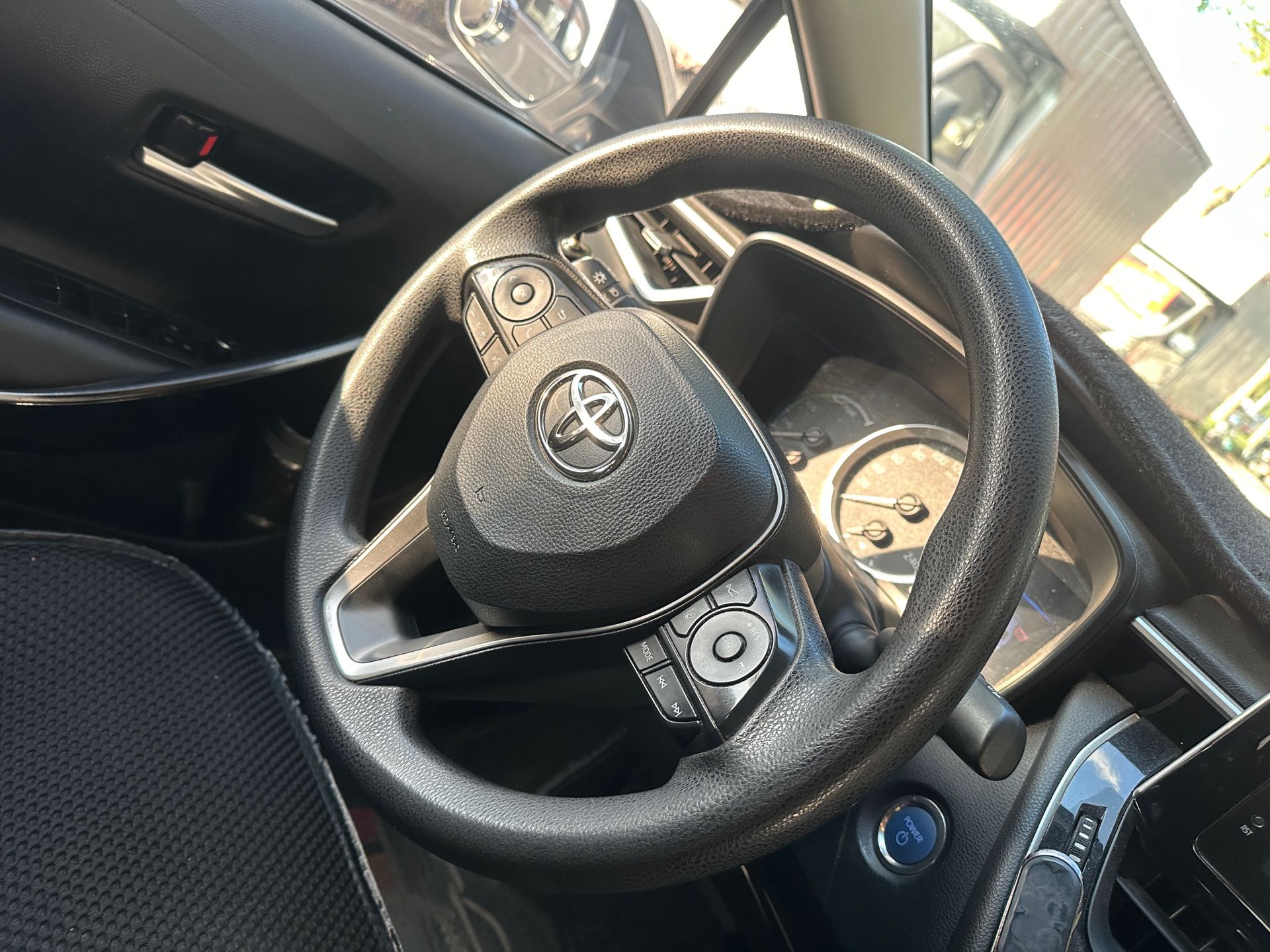 Toyota Corolla 2022 imagen de coche #5
