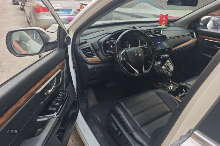 Honda CR-V 2020 car image #18