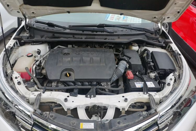 2016 #20 2016 immagine di auto #20