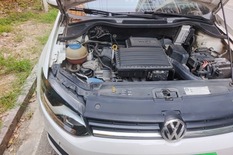 Volkswagen Polo 2016 #24 Volkswagen Polo 2016 car image #24