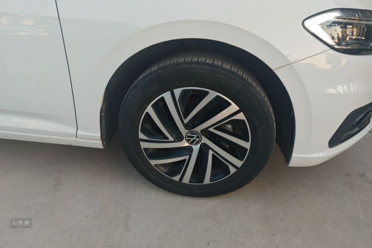 Volkswagen Lavida 2023 car image #9