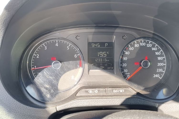 Volkswagen Polo 2018 #16 Volkswagen Polo 2018 car image #16
