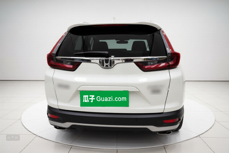 Honda CR-V 2020 #6 Honda CR-V 2020 car image #6