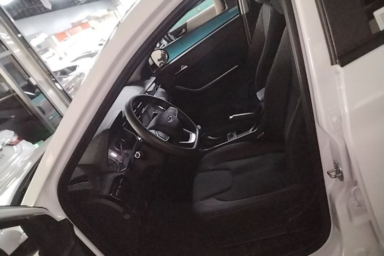 Chery Tiggo 3x 2024 #16 Chery Tiggo 3x 2024 car image #16