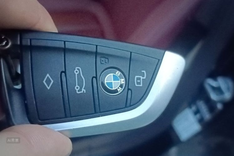 BMW 3 Series 2024 #10 BMW 3 Series 2024 immagine di auto #10
