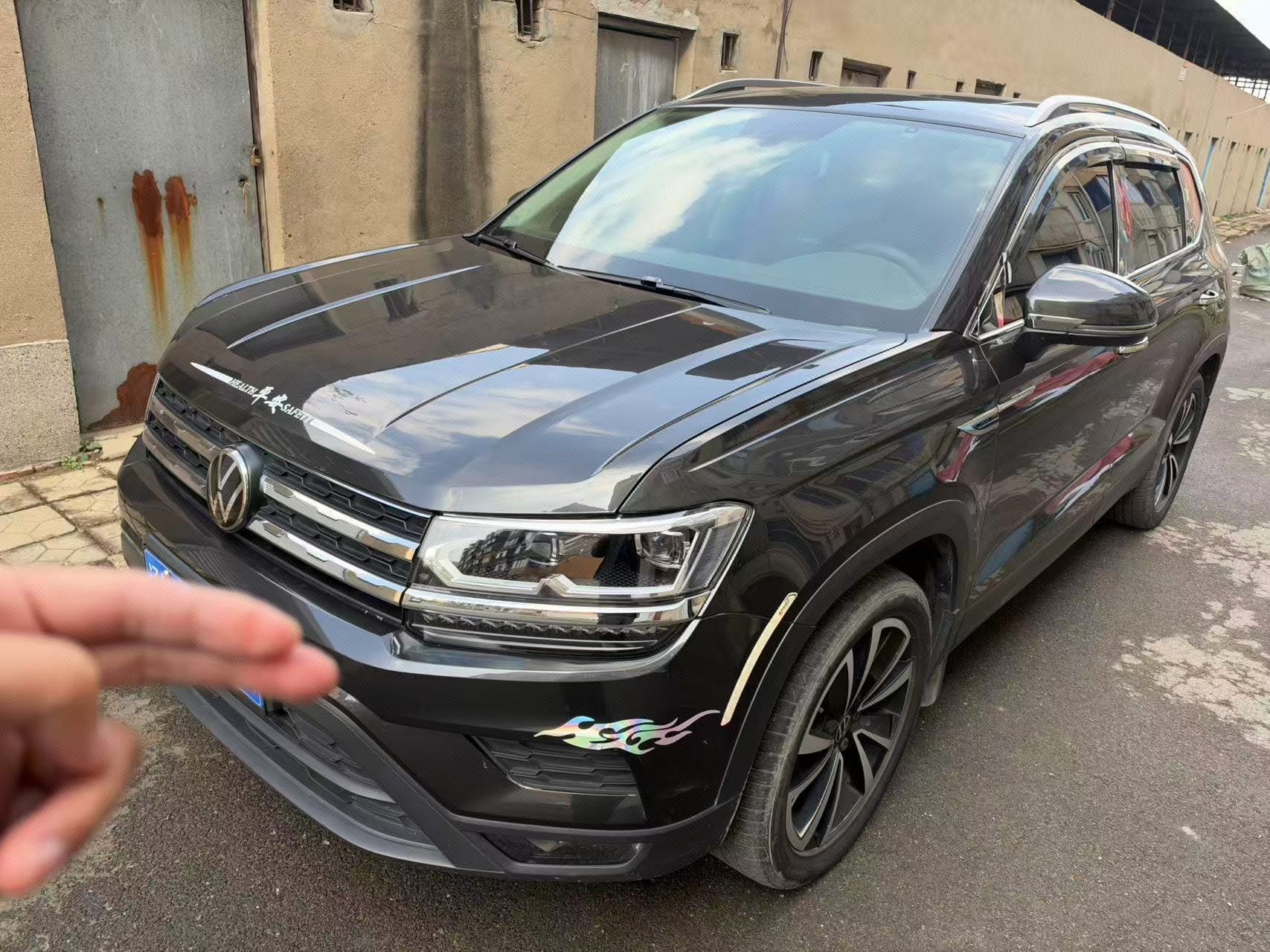 2022 2022 imagen de coche