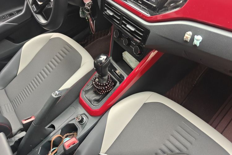 Volkswagen Polo 2019 #16 Volkswagen Polo 2019 imagen de coche #16