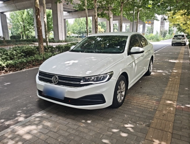 Volkswagen Bora 2020 car image 