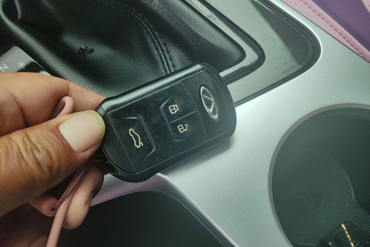 Chery Arrizo 5 2019 car image #9