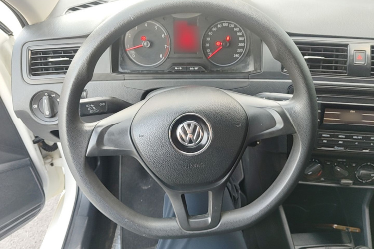 Volkswagen Santana 2016 #11 Volkswagen Santana 2016 car image #11