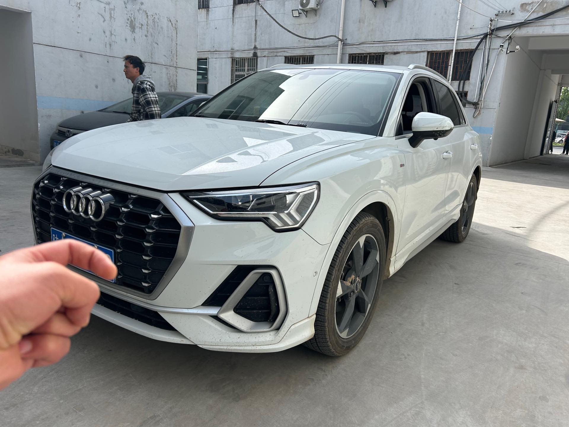 2022 2022 car image