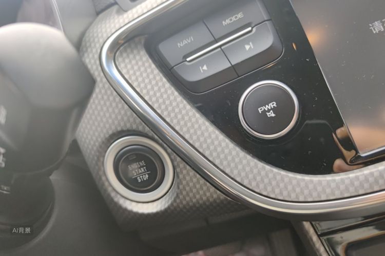 GEELY Emgrand GS 2016 #10 GEELY Emgrand GS 2016 car image #10