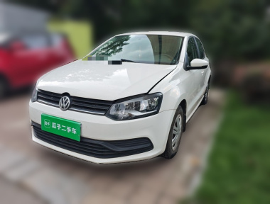 Volkswagen Polo 2019 car image 