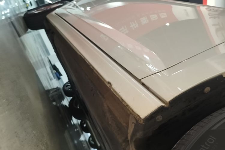 Volkswagen Polo 2021 car image #26