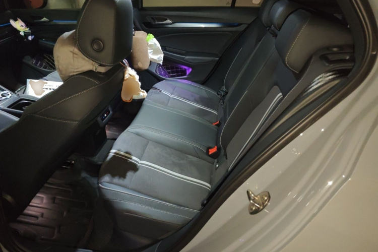 Volkswagen Golf 2024 car image #10