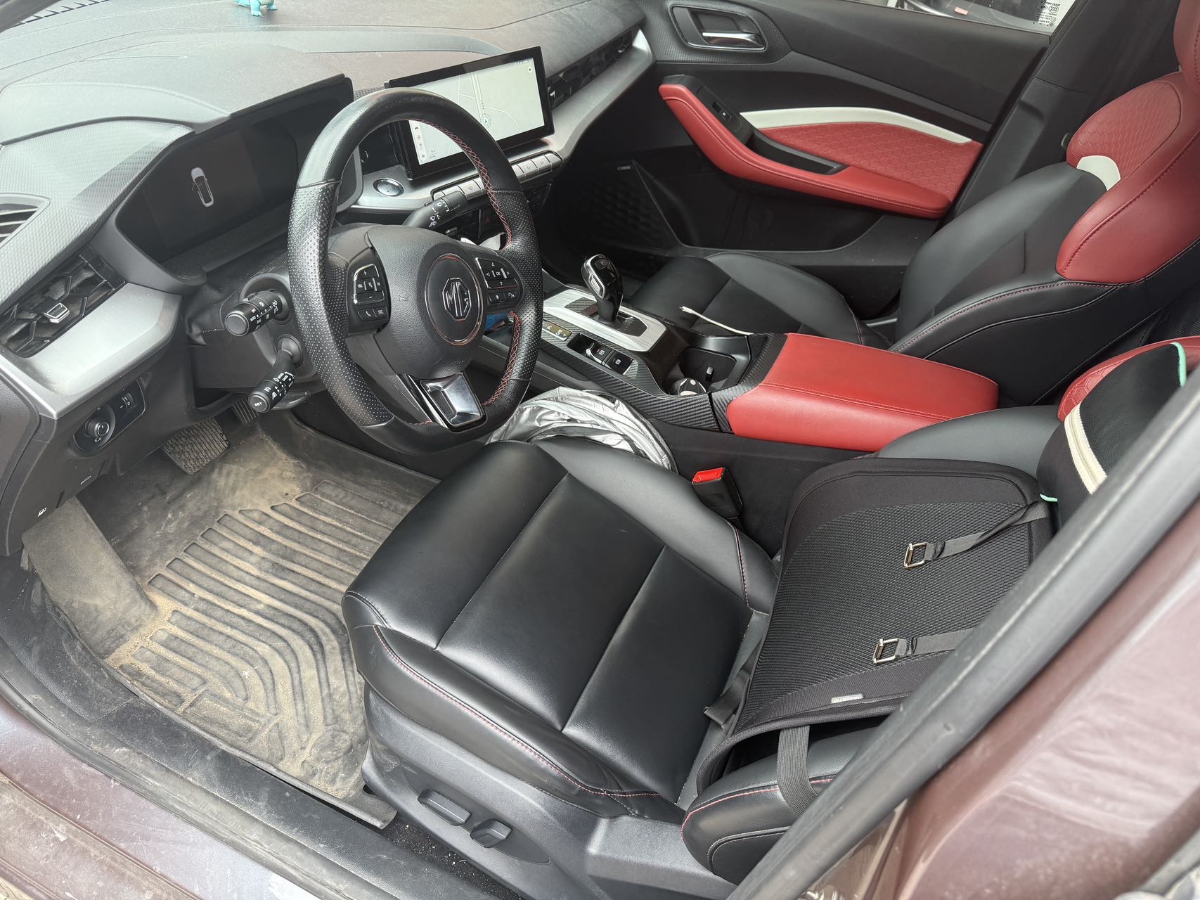 MG 5 2021 #5 MG 5 2021 immagine di auto #5
