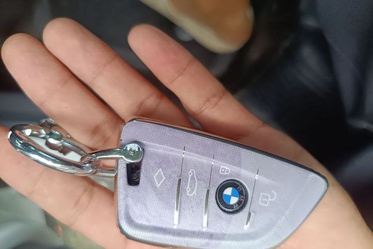 BMW X1 2020 #14 BMW X1 2020 imagen de coche #14