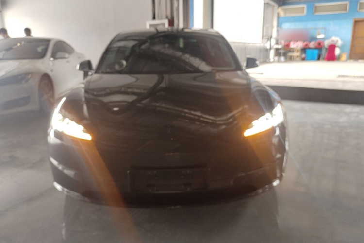 Tesla Model 3 2025 #3 Tesla Model 3 2025 car image #3