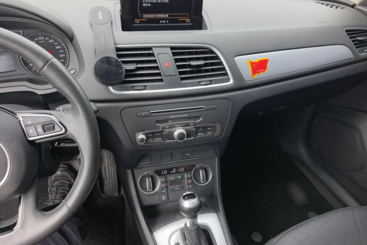 Audi Q3 2019 #10 Audi Q3 2019 immagine di auto #10
