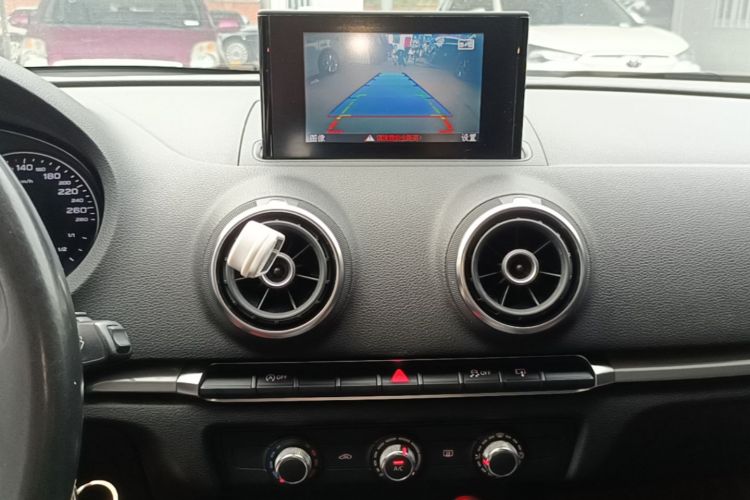 Audi A3 2016 #13 Audi A3 2016 immagine di auto #13
