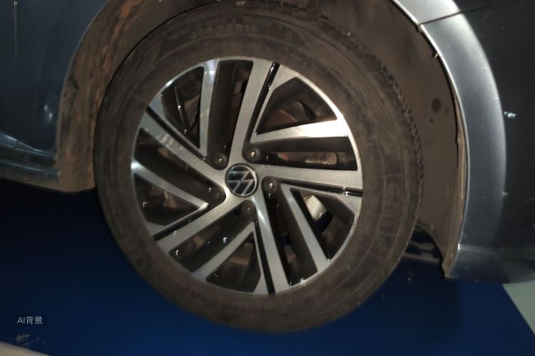 Volkswagen Lavida 2024 #9 Volkswagen Lavida 2024 صورة سيارة #9