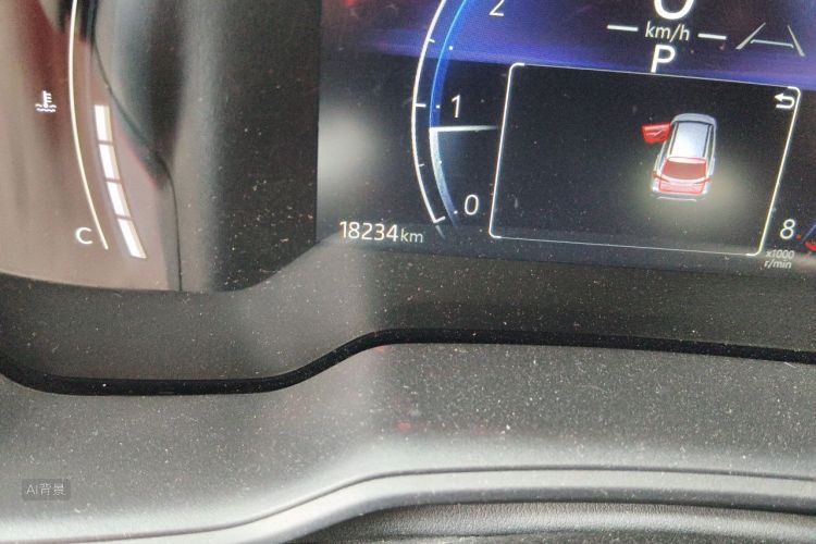 Toyota Corolla Cross 2024 صورة سيارة #14