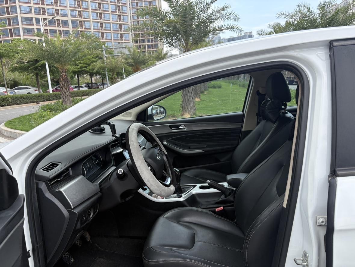 Chery Arrizo 5 2021 car image #3