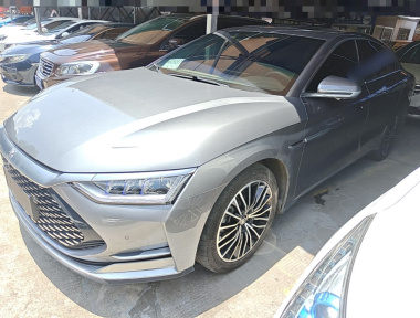 BYD Han 2020 BYD Han 2020 car image