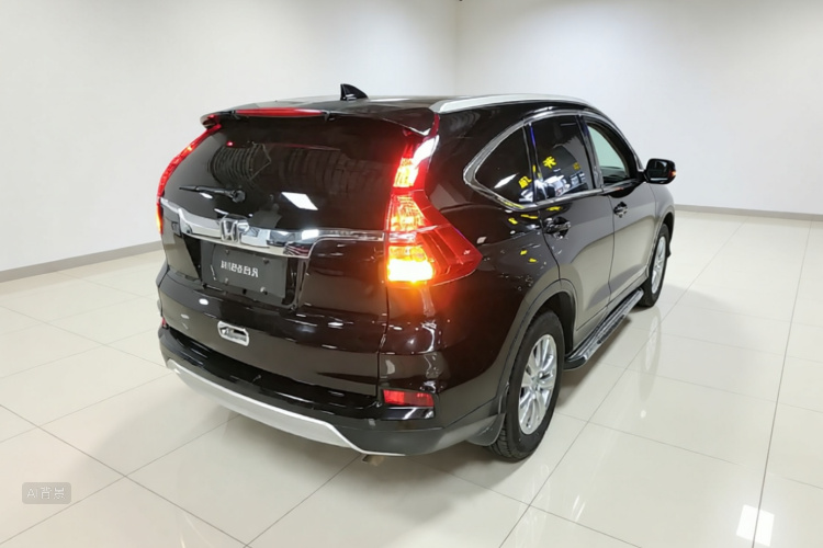 Honda CR-V 2016 car image #7