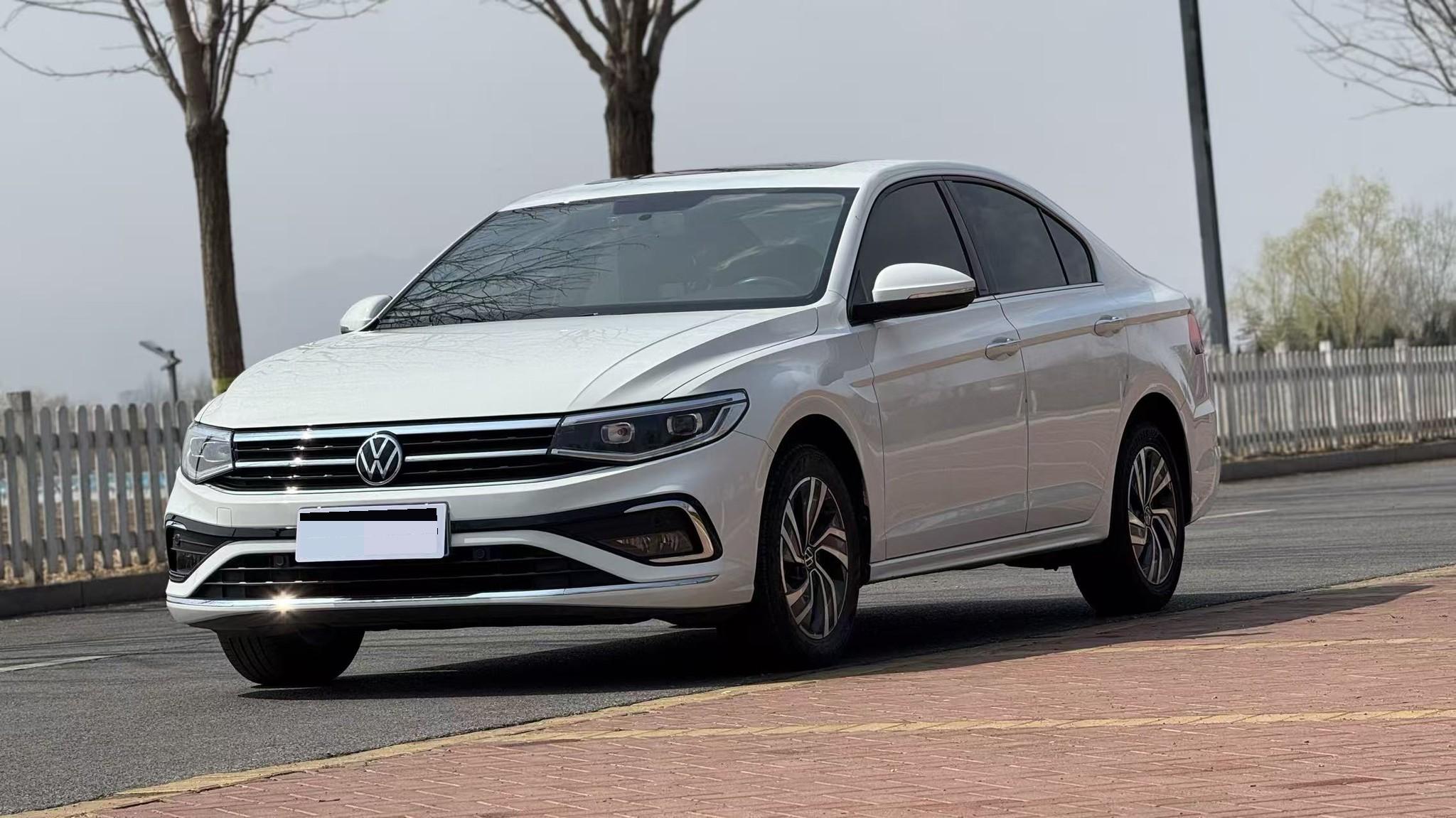 Volkswagen Bora 2023 Volkswagen Bora 2023 car image