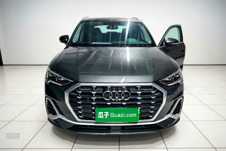 Audi Q3 2020 #3 Audi Q3 2020 car image #3