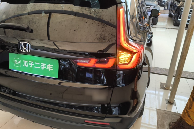 Honda CR-V 2023 car image #8