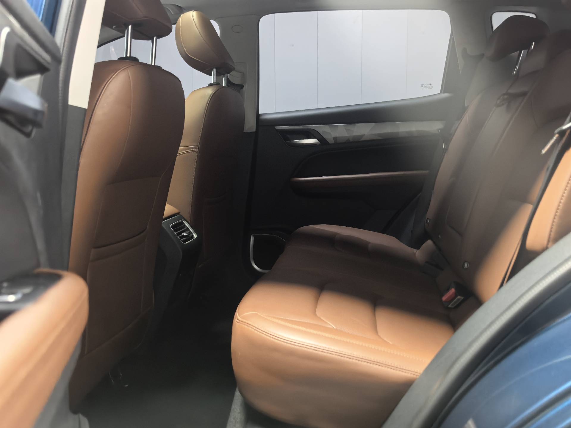 GEELY Vision X6 2022 #7 GEELY Vision X6 2022 car image #7