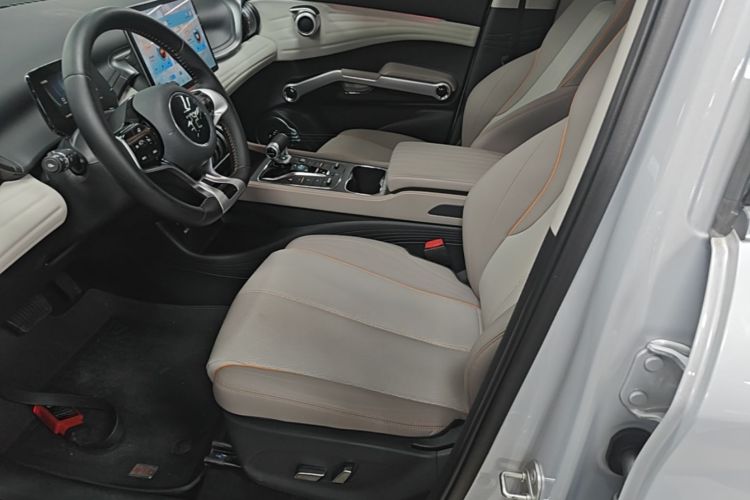 BYD Yuan Plus 2023 car image #15