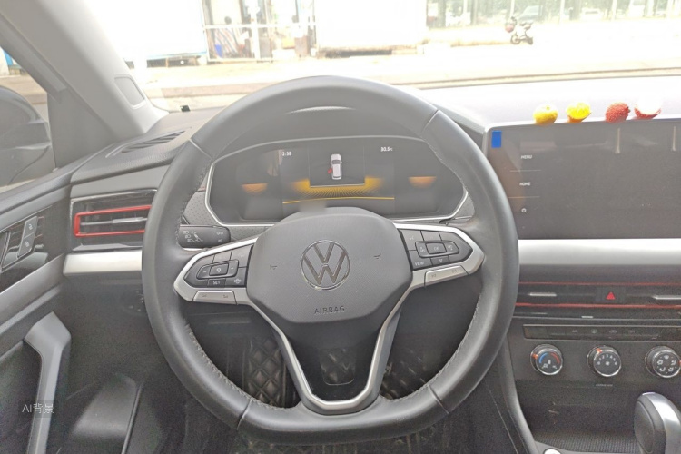 Volkswagen Lavida 2023 car image #12
