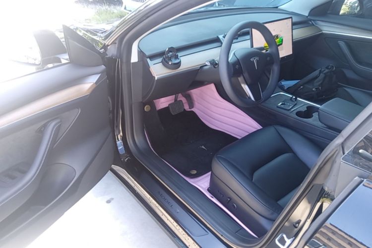 Tesla Model 3 2022 #12 Tesla Model 3 2022 immagine di auto #12